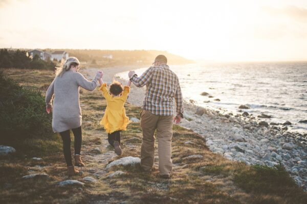 Building Strong Foundations: Nurturing Emotional Intelligence in Children